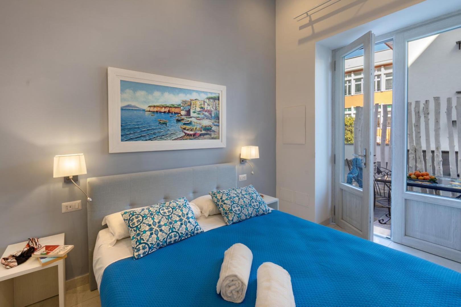 Villa Emanuel White Sorrento Exteriér fotografie