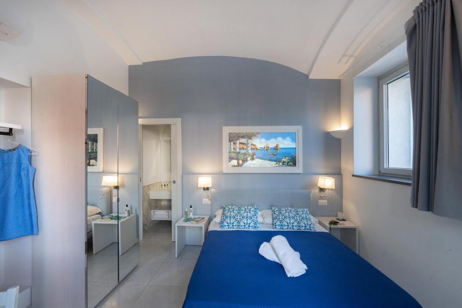 Villa Emanuel White Sorrento Exteriér fotografie