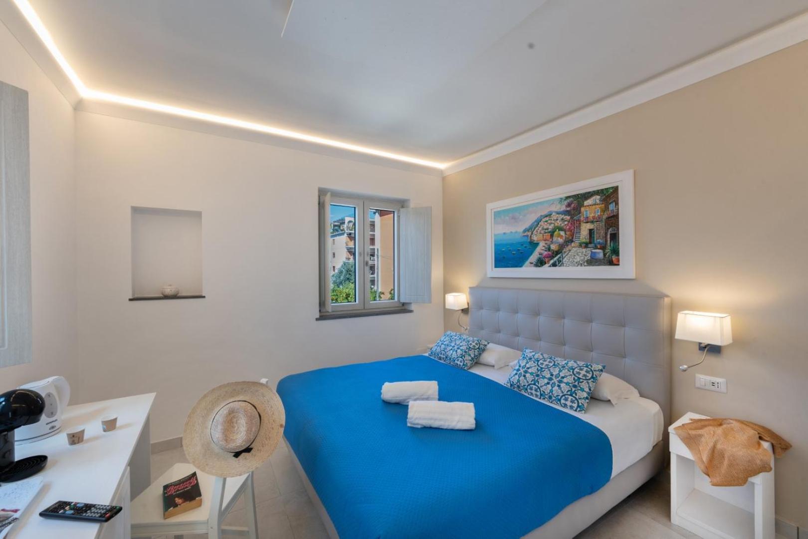 Villa Emanuel White Sorrento Exteriér fotografie