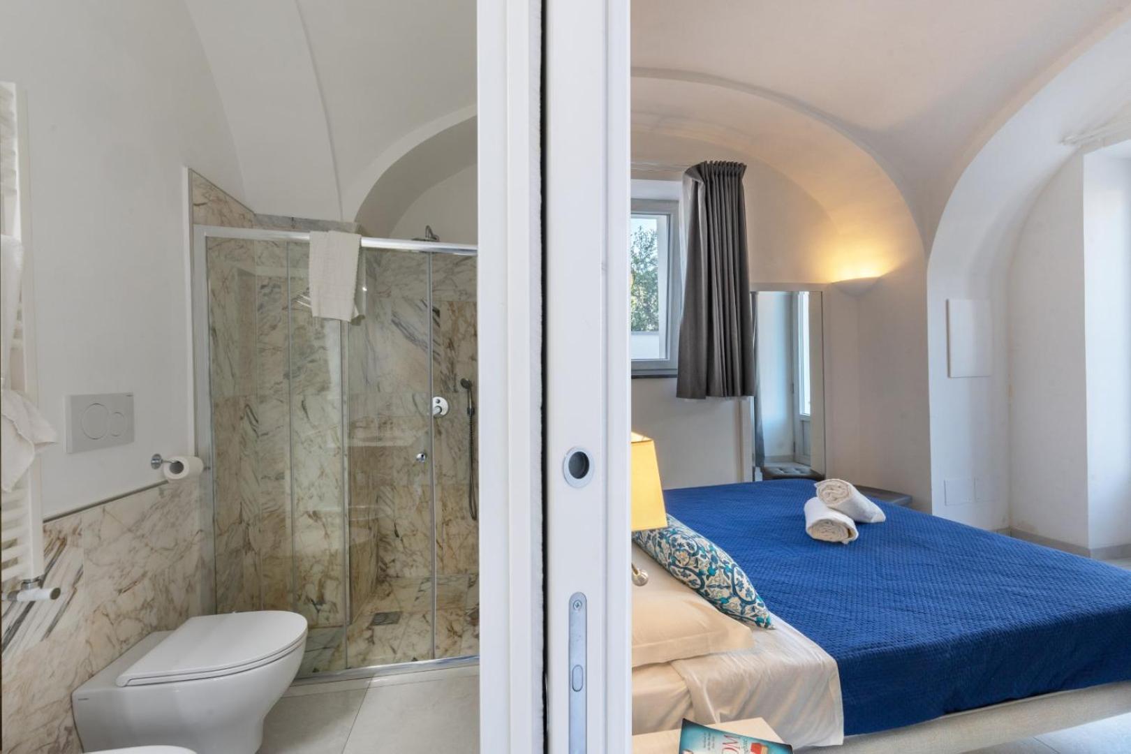 Villa Emanuel White Sorrento Exteriér fotografie